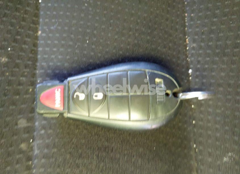 Photo 11 of 2014 Dodge Grand CARAVAN AMERICAN VALUE PKG (VIN 2C4RDGBG6ER260219)