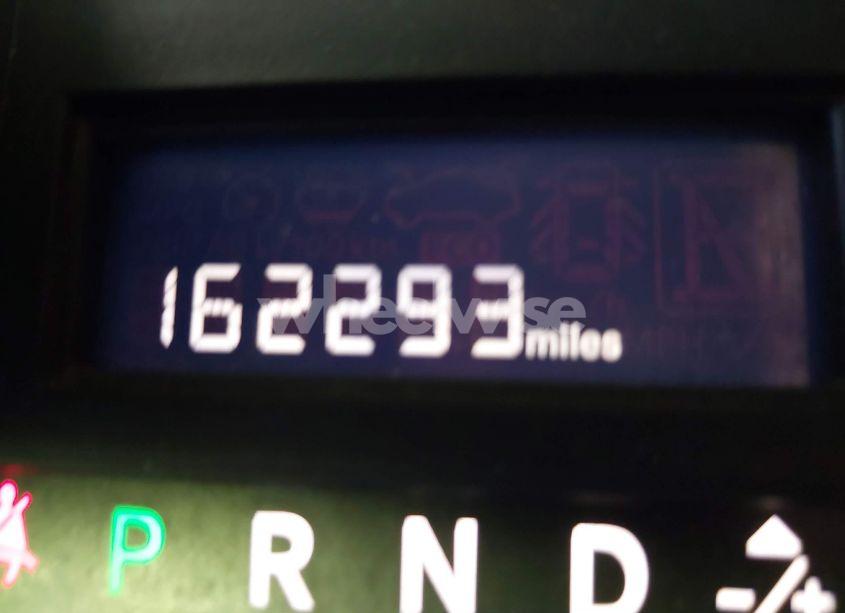 Photo 16 of 2014 Dodge Grand CARAVAN AMERICAN VALUE PKG (VIN 2C4RDGBG6ER260219)