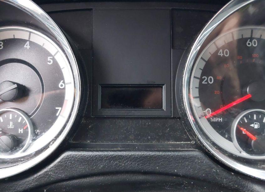 Photo 15 of 2014 Dodge Grand CARAVAN SE (VIN 2C4RDGBG6ER353242)