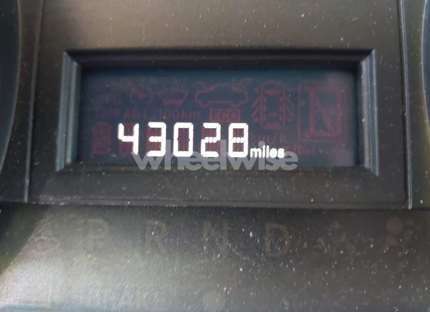 Photo 15 of 2014 Dodge Grand CARAVAN SE (VIN 2C4RDGBG6ER355458)