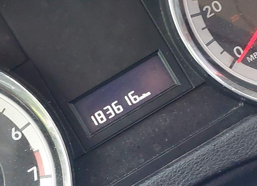 Photo 15 of 2014 Dodge Grand CARAVAN AMERICAN VALUE PKG (VIN 2C4RDGBG6ER411625)