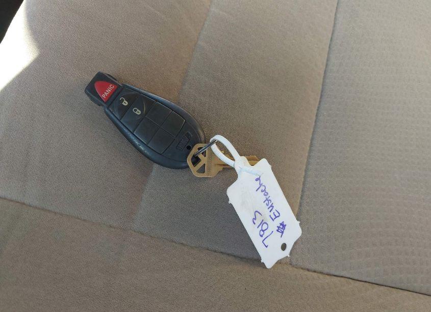 Photo 11 of 2014 Dodge Grand CARAVAN AMERICAN VALUE PKG (VIN 2C4RDGBG6ER417604)