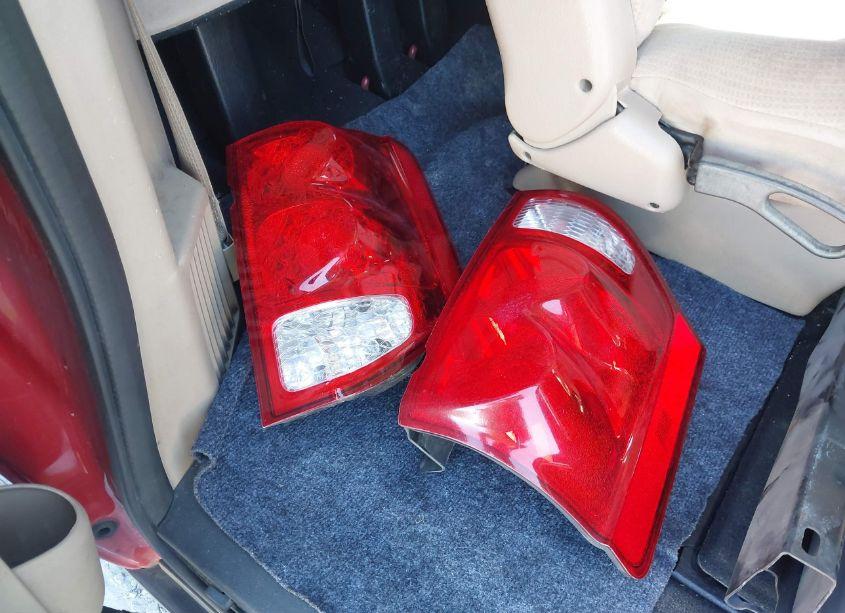 Photo 12 of 2014 Dodge Grand CARAVAN AMERICAN VALUE PKG (VIN 2C4RDGBG6ER417604)