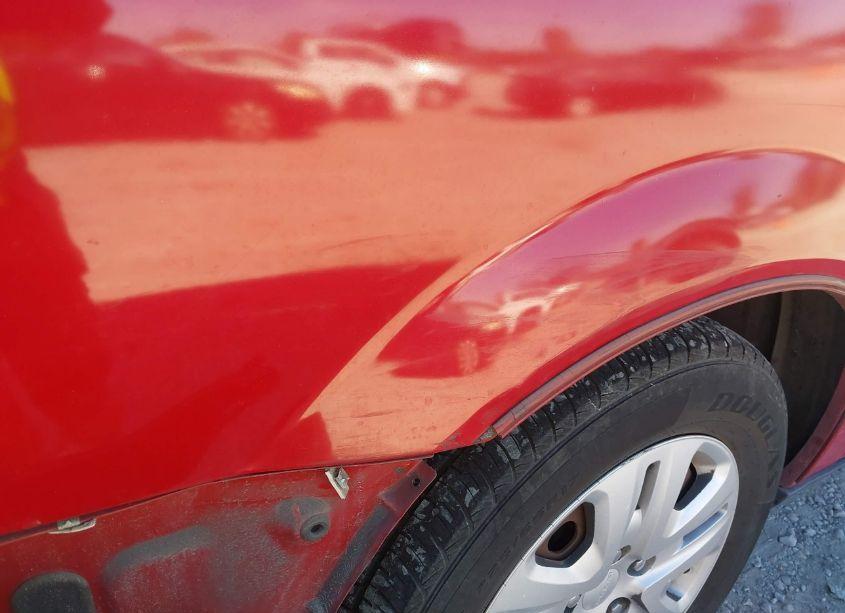 Photo 13 of 2014 Dodge Grand CARAVAN AMERICAN VALUE PKG (VIN 2C4RDGBG6ER417604)