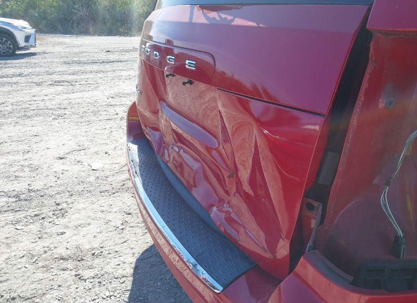 Photo 15 of 2014 Dodge Grand CARAVAN AMERICAN VALUE PKG (VIN 2C4RDGBG6ER417604)