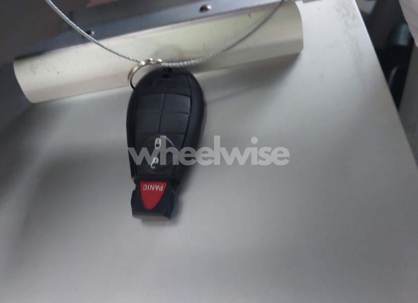 Photo 11 of 2015 Dodge Grand CARAVAN SE (VIN 2C4RDGBG6FR524332)