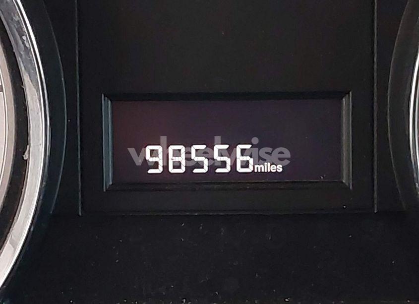 Photo 16 of 2015 Dodge Grand CARAVAN SE (VIN 2C4RDGBG6FR524332)