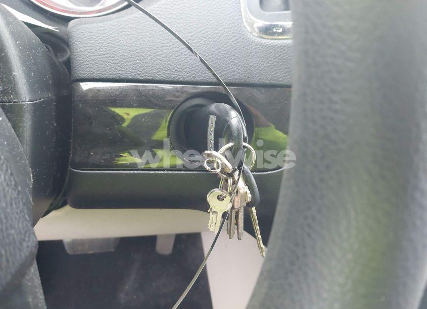 Photo 11 of 2015 Dodge Grand CARAVAN AMERICAN VALUE PKG (VIN 2C4RDGBG6FR542474)