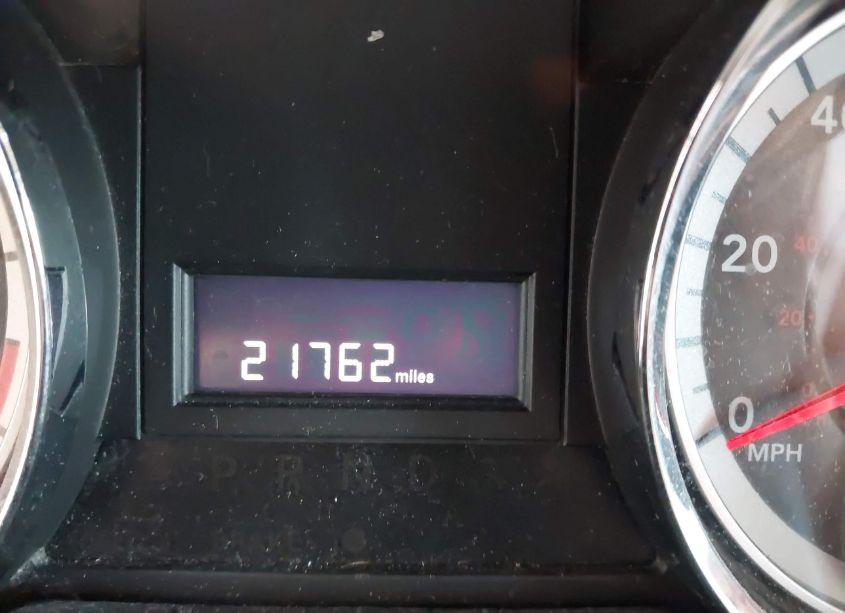 Photo 15 of 2015 Dodge Grand CARAVAN SE (VIN 2C4RDGBG6FR641957)