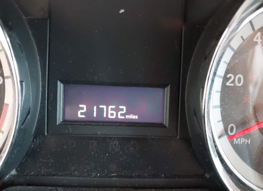 Photo 7 of 2015 Dodge Grand CARAVAN SE (VIN 2C4RDGBG6FR641957)