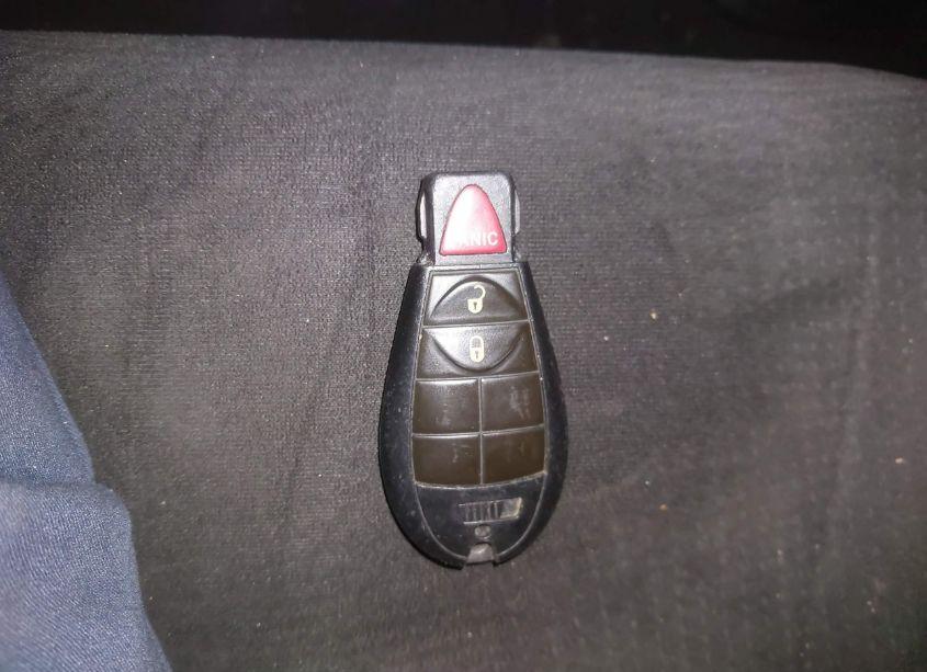 Photo 11 of 2015 Dodge Grand CARAVAN SE PLUS (VIN 2C4RDGBG6FR659875)