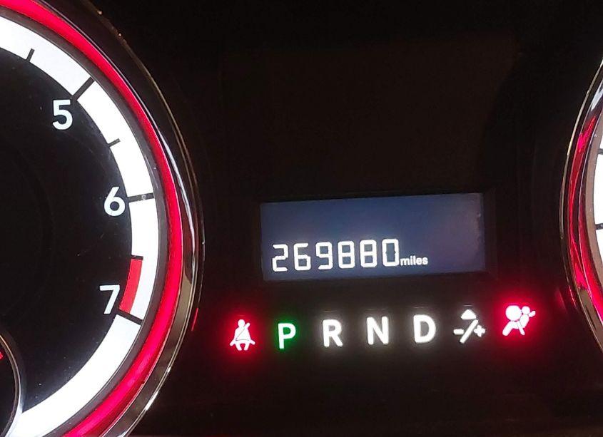 Photo 15 of 2015 Dodge Grand CARAVAN SE PLUS (VIN 2C4RDGBG6FR659875)