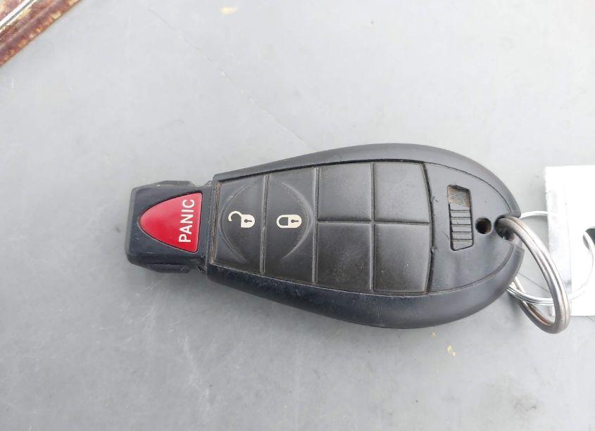 Photo 11 of 2015 Dodge Grand CARAVAN SE (VIN 2C4RDGBG6FR684114)