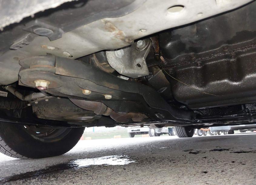 Photo 13 of 2015 Dodge Grand CARAVAN SE (VIN 2C4RDGBG6FR684114)