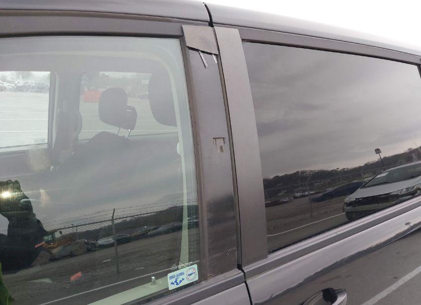 Photo 14 of 2015 Dodge Grand CARAVAN SE (VIN 2C4RDGBG6FR684114)