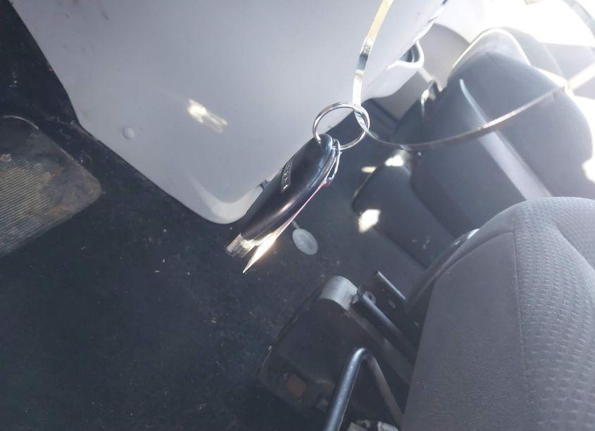 Photo 11 of 2015 Dodge Grand CARAVAN AMERICAN VALUE PKG (VIN 2C4RDGBG6FR687594)