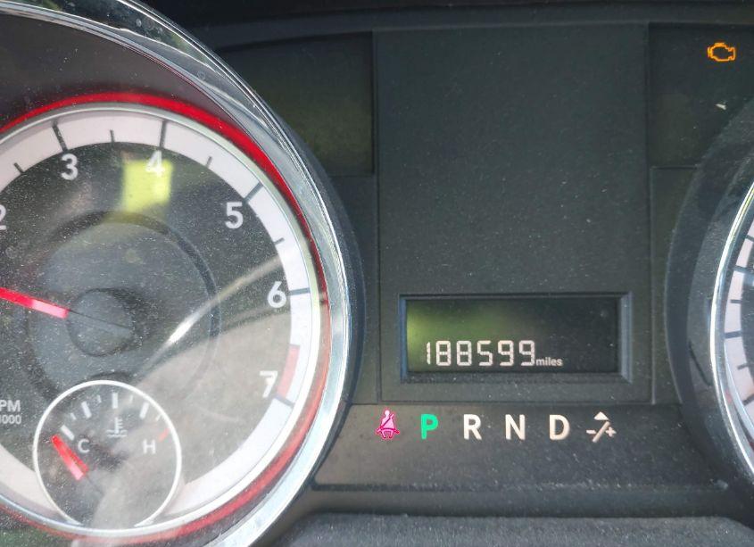 Photo 16 of 2015 Dodge Grand CARAVAN AMERICAN VALUE PKG (VIN 2C4RDGBG6FR687594)