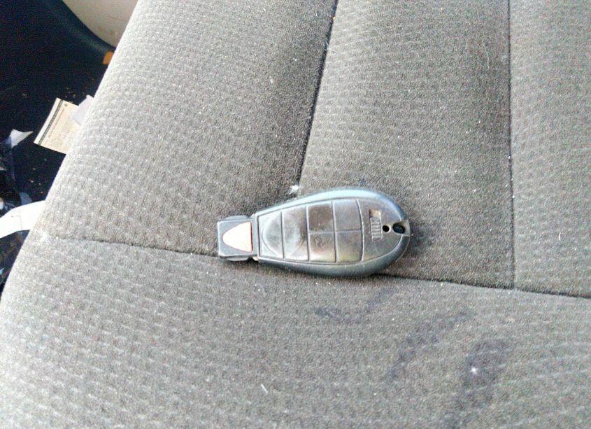 Photo 11 of 2015 Dodge Grand CARAVAN AMERICAN VALUE PKG (VIN 2C4RDGBG6FR705009)