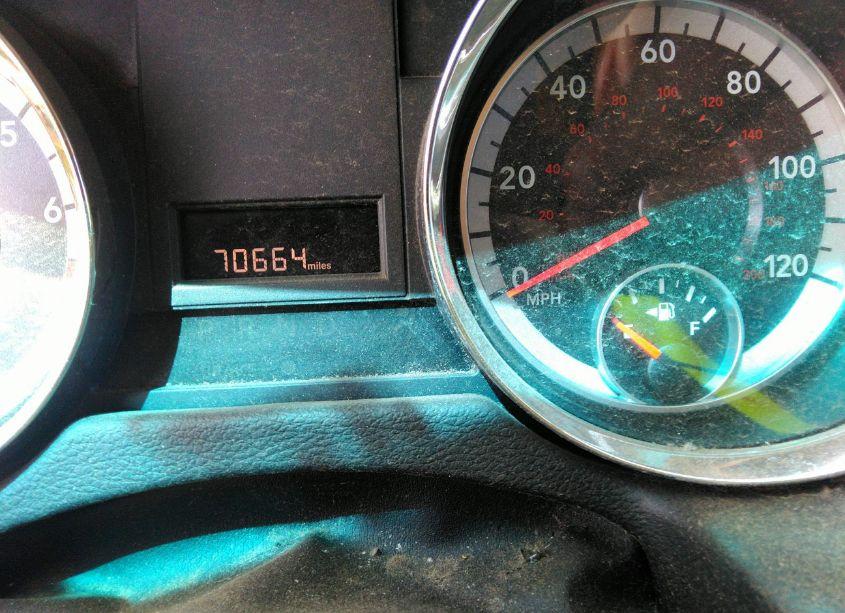 Photo 7 of 2015 Dodge Grand CARAVAN AMERICAN VALUE PKG (VIN 2C4RDGBG6FR705009)