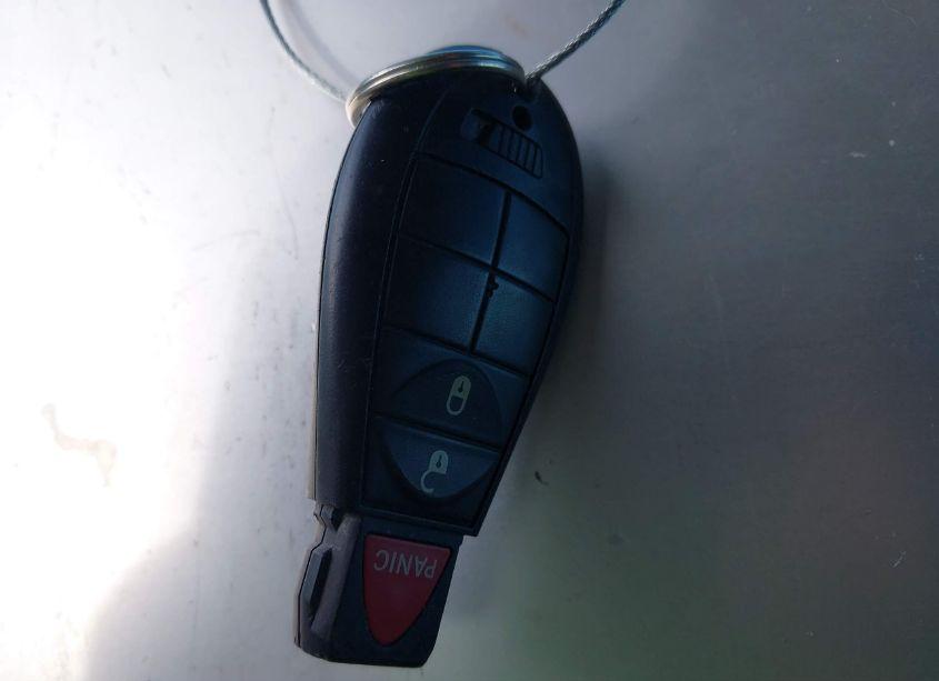 Photo 11 of 2016 Dodge Grand CARAVAN SE (VIN 2C4RDGBG6GR105835)