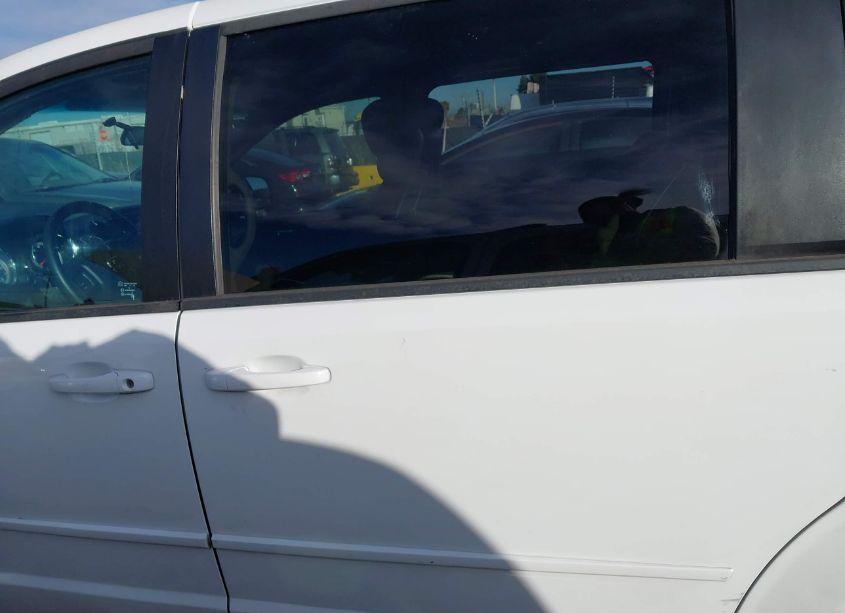 Photo 14 of 2016 Dodge Grand CARAVAN SE (VIN 2C4RDGBG6GR105835)