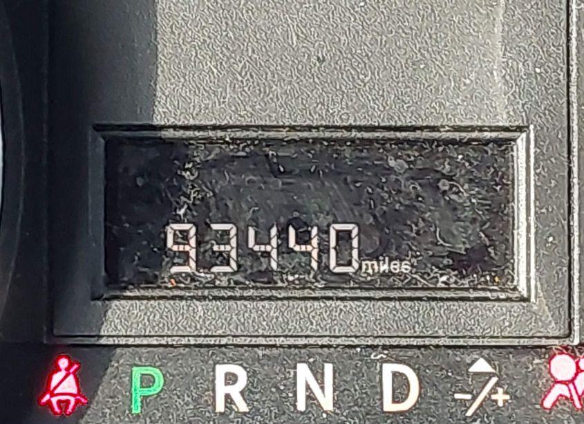 Photo 15 of 2016 Dodge Grand CARAVAN SE (VIN 2C4RDGBG6GR105835)