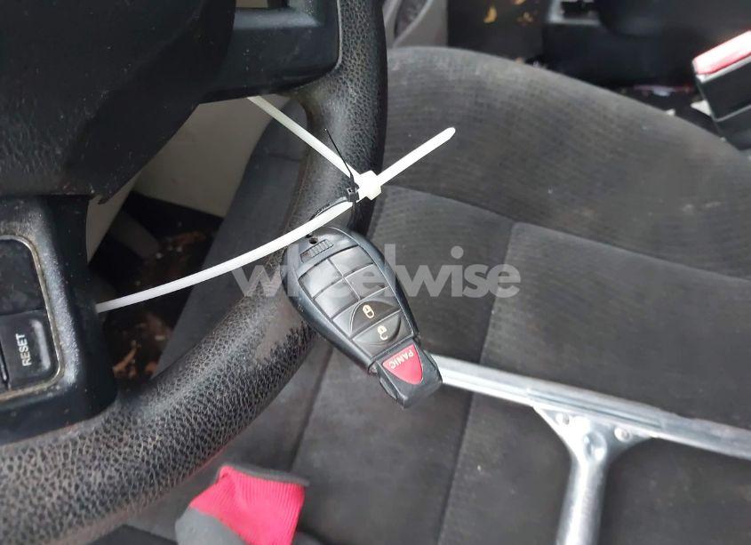 Photo 11 of 2016 Dodge Grand CARAVAN AMERICAN VALUE PKG (VIN 2C4RDGBG6GR126233)