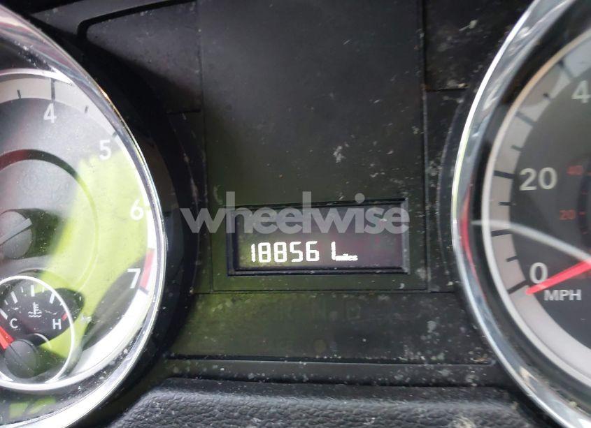 Photo 15 of 2016 Dodge Grand CARAVAN AMERICAN VALUE PKG (VIN 2C4RDGBG6GR126233)