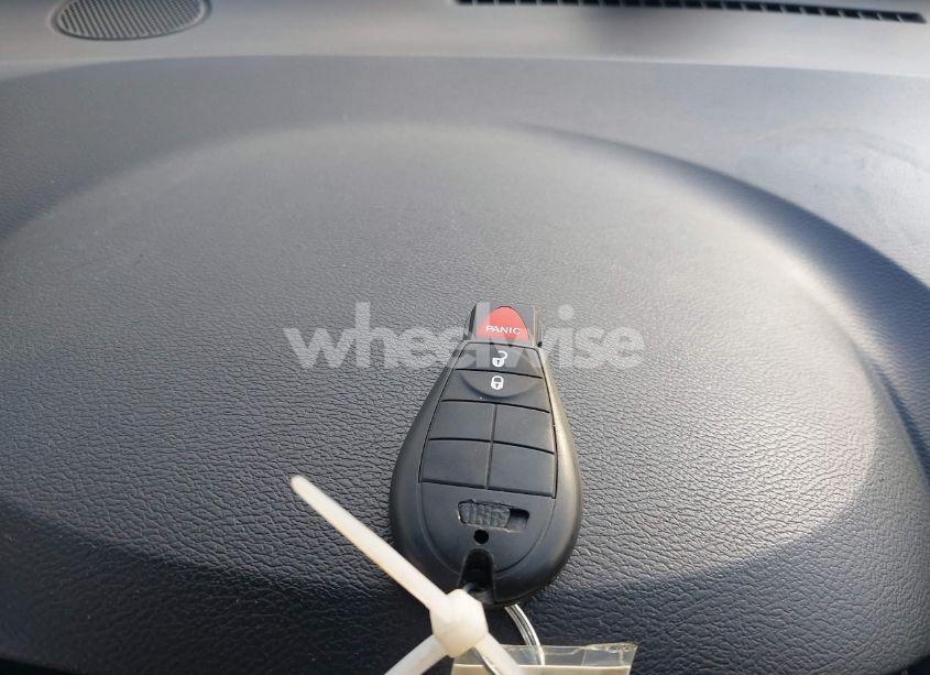 Photo 11 of 2016 Dodge Grand CARAVAN SE (VIN 2C4RDGBG6GR143212)