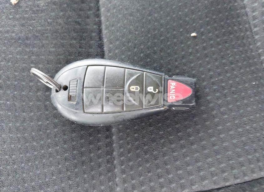 Photo 11 of 2016 Dodge Grand CARAVAN AMERICAN VALUE PKG (VIN 2C4RDGBG6GR169714)