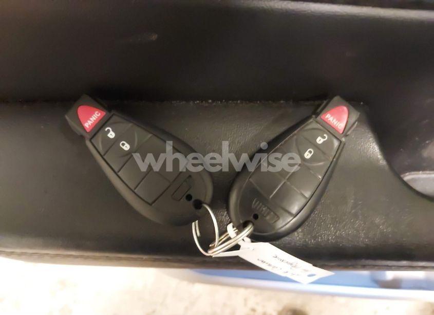 Photo 11 of 2016 Dodge Grand CARAVAN AMERICAN VALUE PKG (VIN 2C4RDGBG6GR170491)