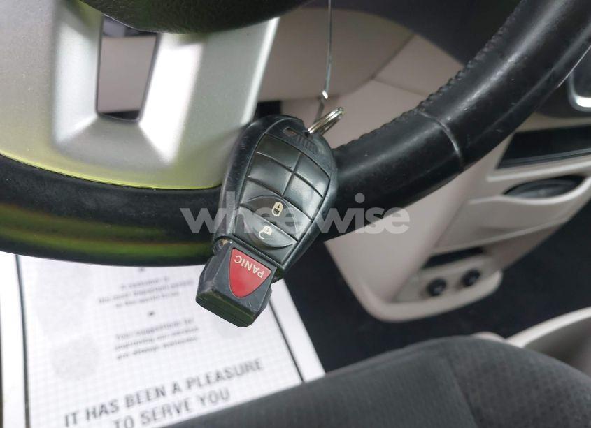 Photo 11 of 2016 Dodge Grand CARAVAN SE (VIN 2C4RDGBG6GR257498)