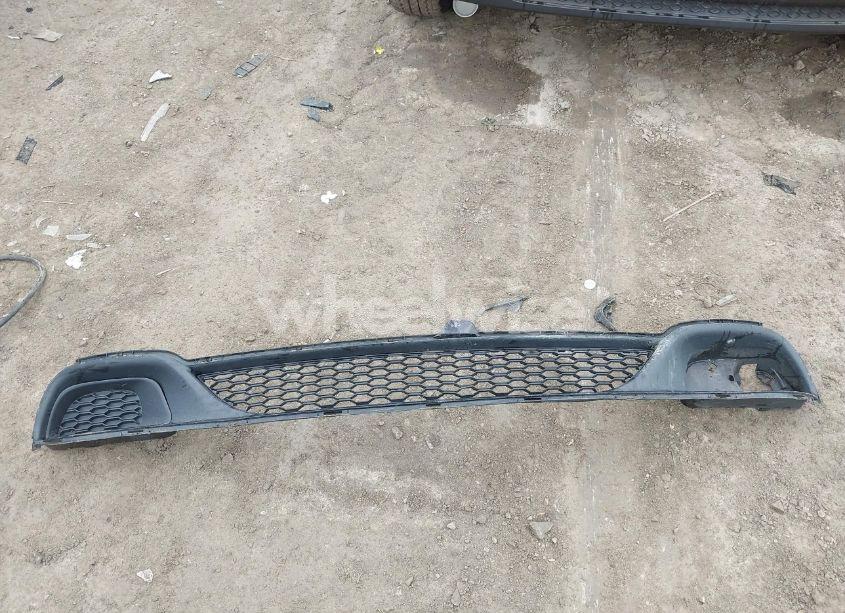 Photo 12 of 2016 Dodge Grand CARAVAN SE (VIN 2C4RDGBG6GR257498)