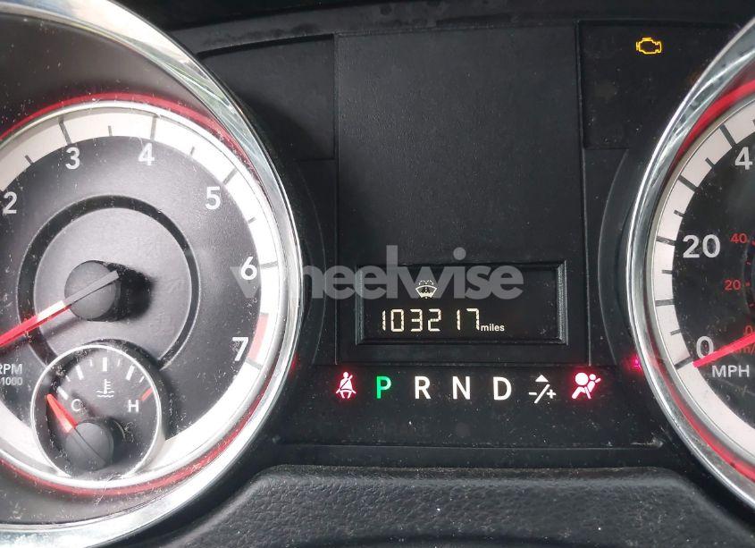 Photo 16 of 2016 Dodge Grand CARAVAN SE (VIN 2C4RDGBG6GR257498)
