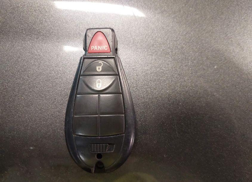 Photo 11 of 2016 Dodge Grand CARAVAN AMERICAN VALUE PKG (VIN 2C4RDGBG6GR266296)