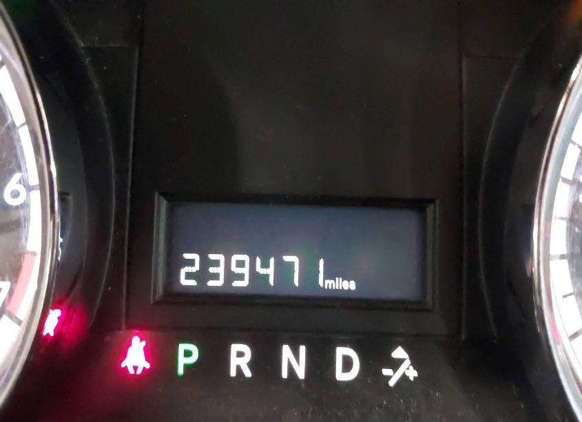 Photo 15 of 2016 Dodge Grand CARAVAN AMERICAN VALUE PKG (VIN 2C4RDGBG6GR266296)