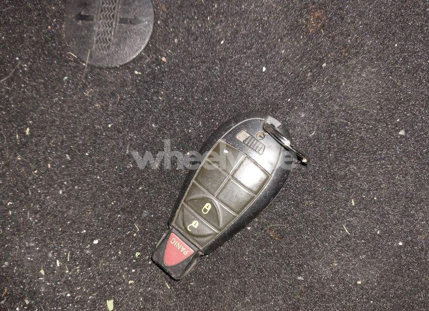 Photo 11 of 2016 Dodge Grand CARAVAN AMERICAN VALUE PKG (VIN 2C4RDGBG6GR266492)