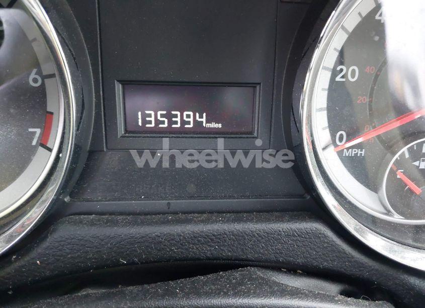 Photo 15 of 2016 Dodge Grand CARAVAN AMERICAN VALUE PKG (VIN 2C4RDGBG6GR266492)