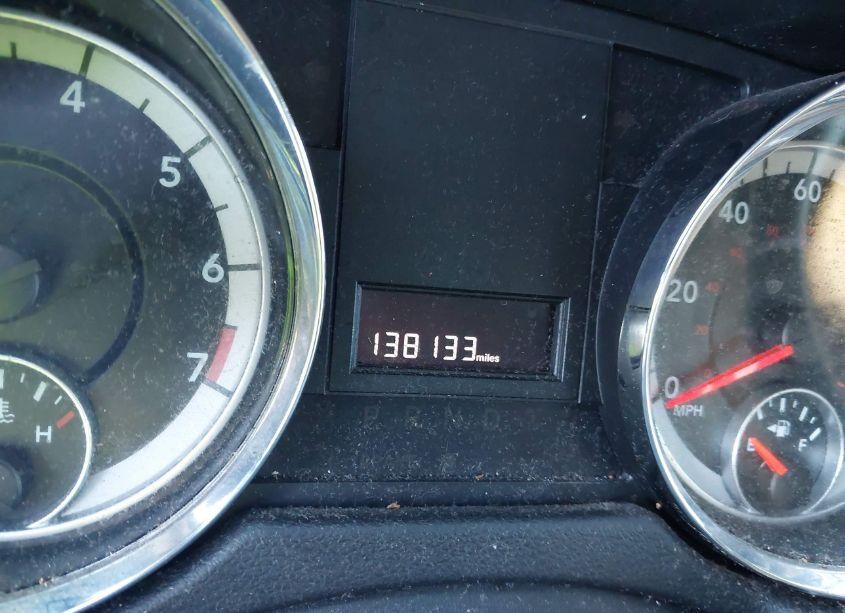 Photo 7 of 2016 Dodge Grand CARAVAN SE (VIN 2C4RDGBG6GR284846)