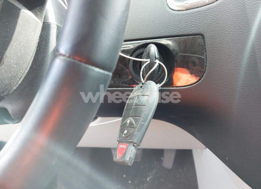 Photo 11 of 2016 Dodge Grand CARAVAN SE (VIN 2C4RDGBG6GR341448)