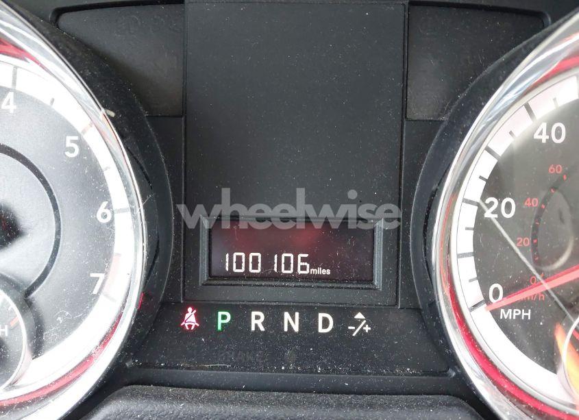 Photo 16 of 2016 Dodge Grand CARAVAN SE (VIN 2C4RDGBG6GR341448)