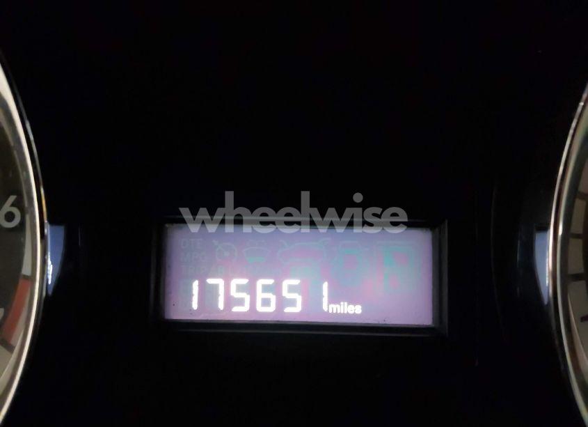 Photo 15 of 2016 Dodge Grand CARAVAN AMERICAN VALUE PKG (VIN 2C4RDGBG6GR341594)