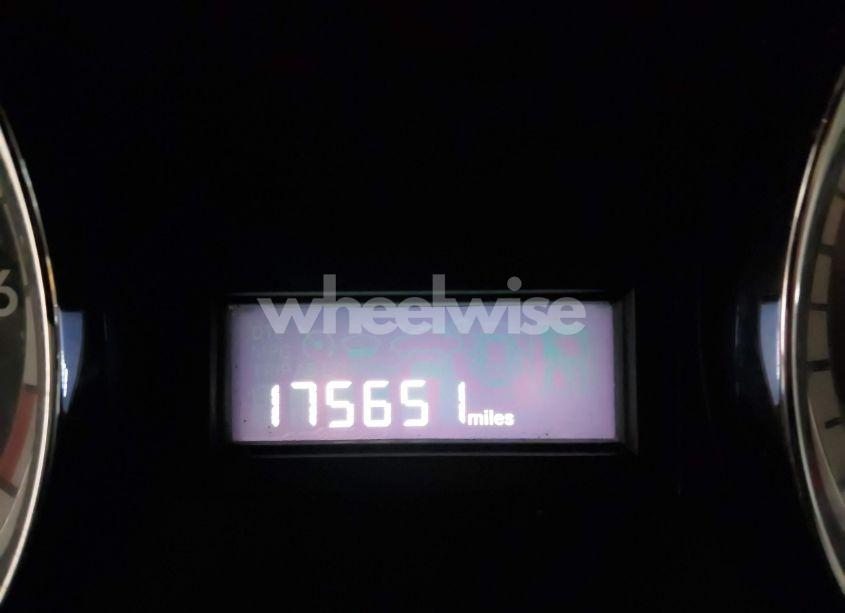 Photo 7 of 2016 Dodge Grand CARAVAN AMERICAN VALUE PKG (VIN 2C4RDGBG6GR341594)