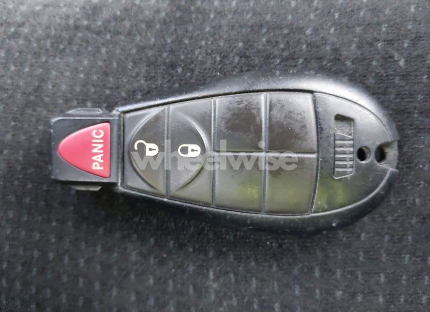 Photo 11 of 2016 Dodge Grand CARAVAN SE (VIN 2C4RDGBG6GR379617)