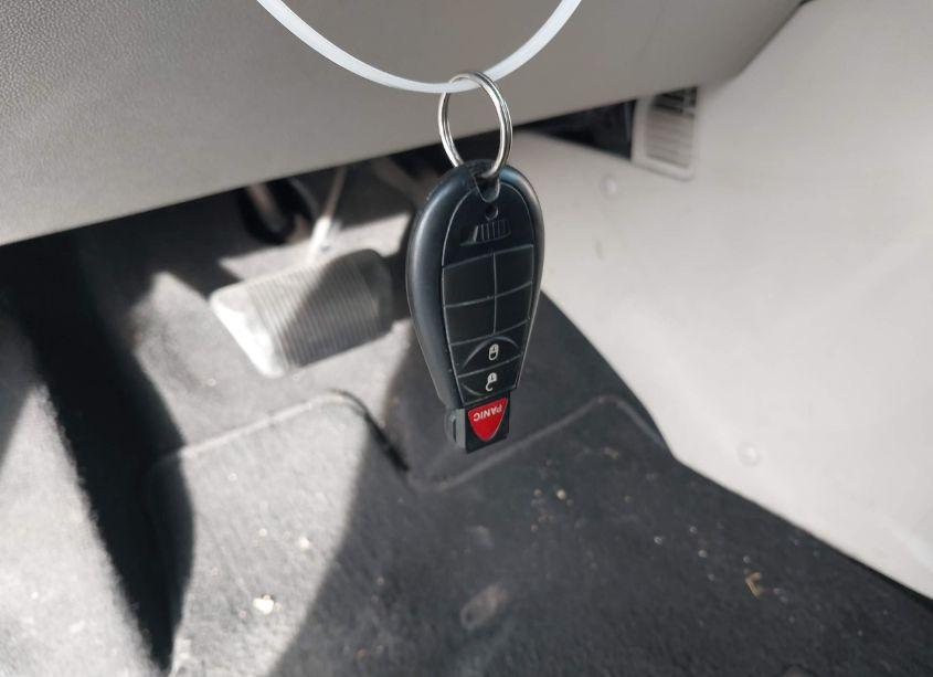 Photo 11 of 2016 Dodge Grand CARAVAN SE (VIN 2C4RDGBG6GR379682)