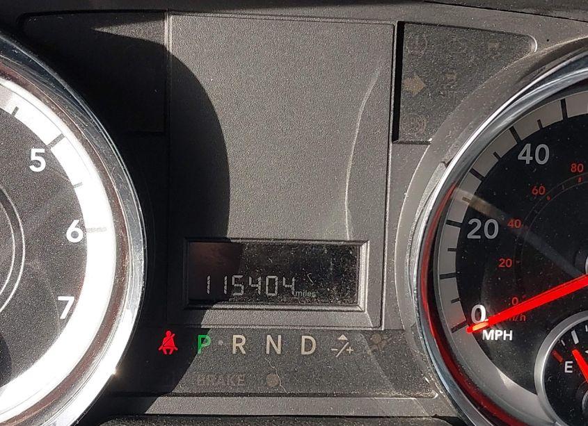 Photo 15 of 2016 Dodge Grand CARAVAN SE (VIN 2C4RDGBG6GR379682)