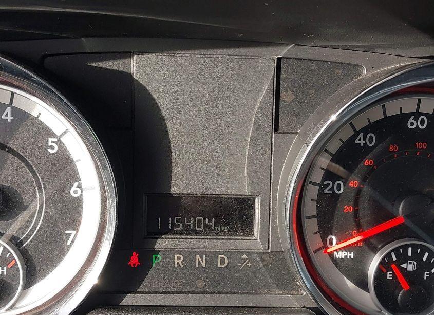 Photo 7 of 2016 Dodge Grand CARAVAN SE (VIN 2C4RDGBG6GR379682)