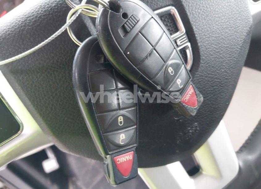 Photo 11 of 2016 Dodge Grand CARAVAN AMERICAN VALUE PKG (VIN 2C4RDGBG6GR396904)