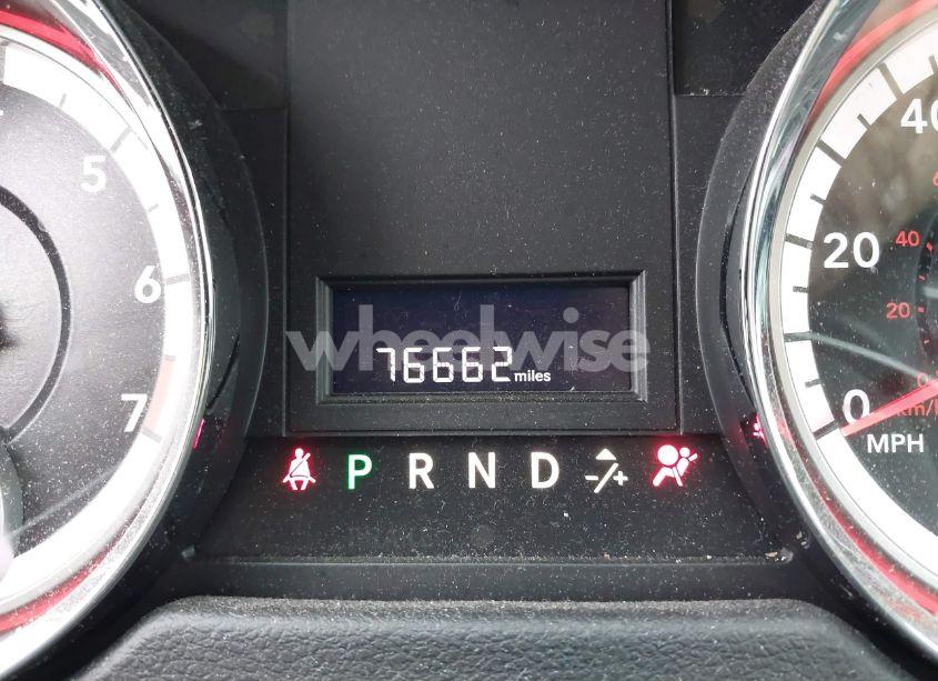 Photo 15 of 2016 Dodge Grand CARAVAN AMERICAN VALUE PKG (VIN 2C4RDGBG6GR396904)