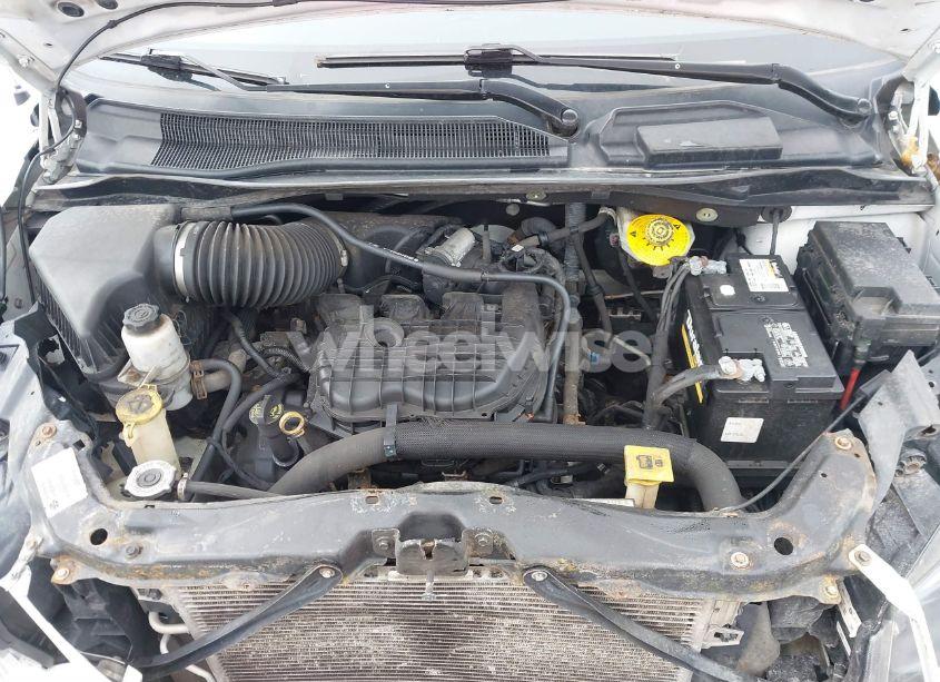 Photo 10 of 2017 Dodge Grand CARAVAN SE PLUS (VIN 2C4RDGBG6HR547791)